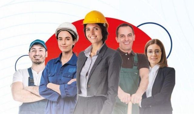 Havacılıkta yeni kariyer fırsatları Kepez’de