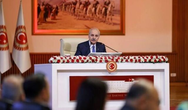 İşte 82 sayfalık 'süreç' raporunun tamamı