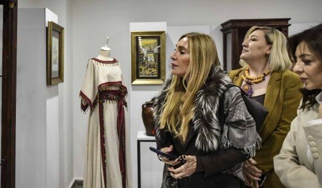 Kocatepe Sohbetleri'nin yeni konuğu: Dilek Hanif