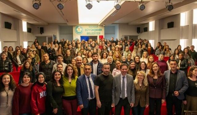 Manisa’da Öğretmenlere “Maarif Modeli” Tanıtıldı