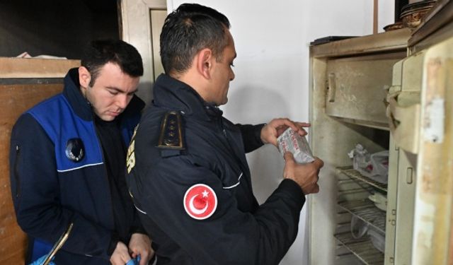 Manisa’da Ramazan Öncesi Fırınlara Sıkı Denetim