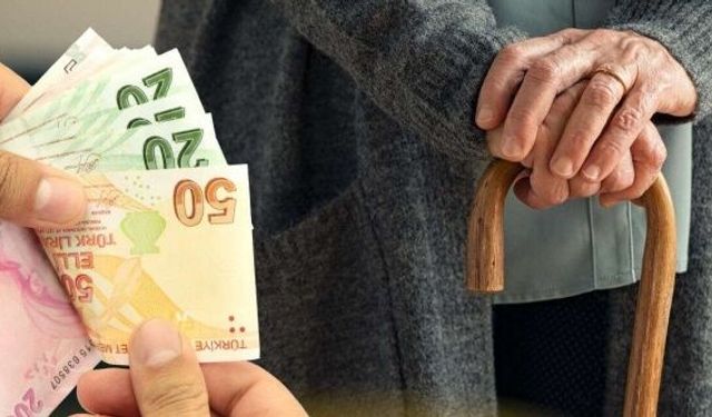 Milyonların beklediği kulis: 'Kademeli emeklilik geliyor'