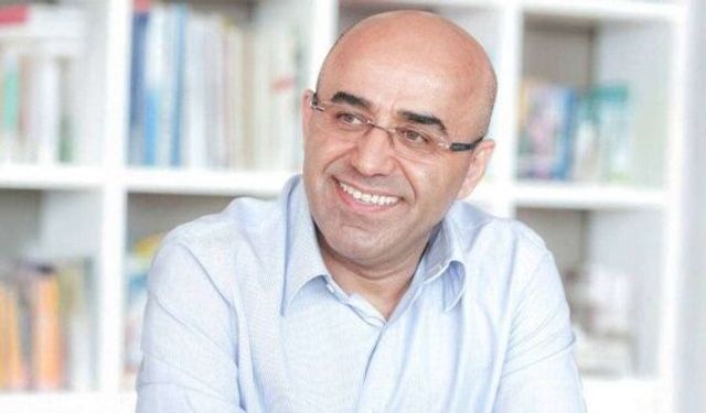 Necati Özkan'dan 'hakikat' mektupları