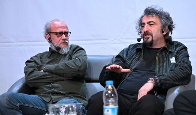 Ödüllere Doymayan “Tavşan İmparatorluğu” Manisa’da İzleyiciyle Buluştu