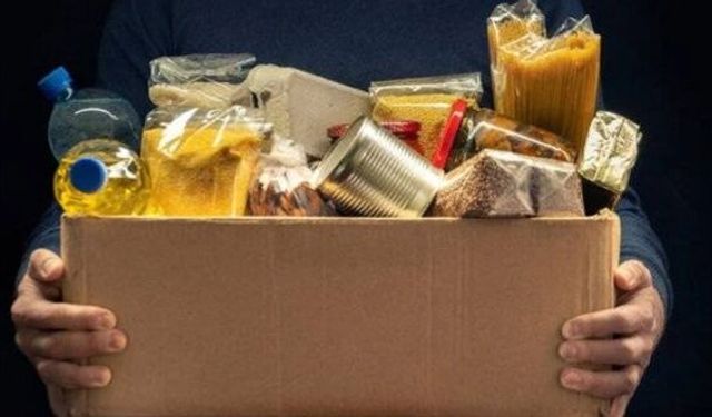 Ramazan kolisi fiyatları belli oldu: Asgari ücretli 1 yılda kaç koli kaybetti?