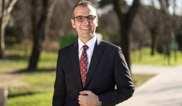 Resul Emrah Şahan'a Kent Uzlaşısı'ndan "tahliye"