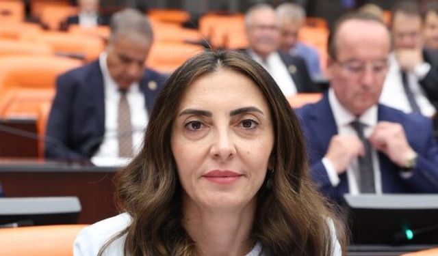 "Sosyal devlet engelli vatandaşları yalnız bırakamaz"