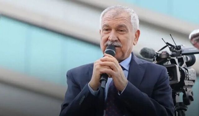 Tahliyesine itiraz edilmişti: Zeydan Karalar hakkında karar