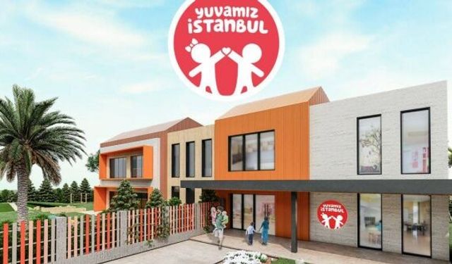 “Yuvamız İstanbul” için İBB meclis üyelerinden yerinde inceleme: Velilerden İBB'ye destek