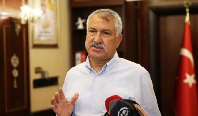 Zeydan Karalar dahil 9 kişiye tahliye