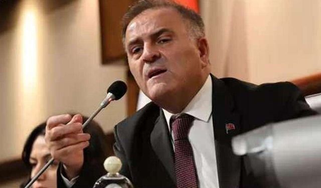 İBB Başkan Vekili Nuri Aslan, 19 Mart gecesi yaşananları anlattı