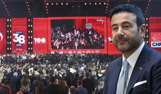 Rıza Akpolat'a 'Kurultay aleyhine ifade ver' baskısı yapılmış