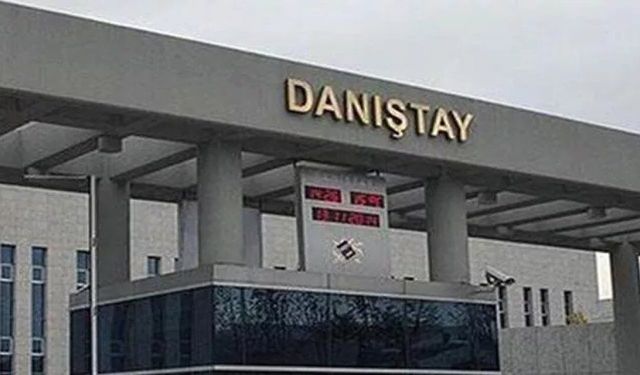 Danıştay "çocuklar bir öğün ücretsiz yemek yemesin" dedi