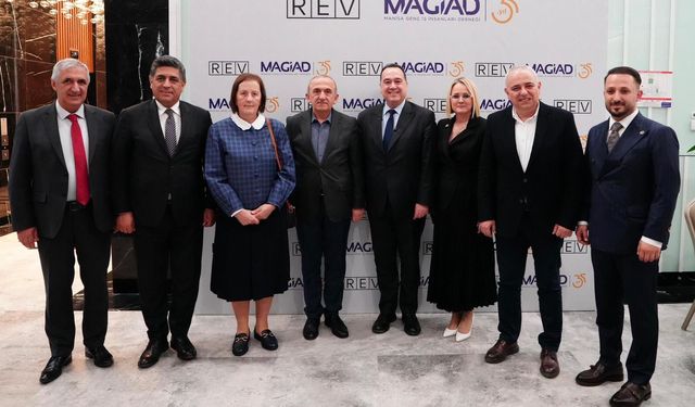 Besim Dutlulu, “Manisa’nın Geleceğini Ortak Akılla İnşa Edeceğiz”