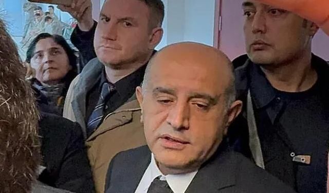 Aziz İhsan Aktaş davasında ara karar açıklandı