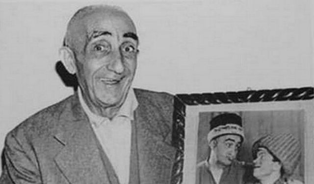 İsmail Dümbüllü Geleneği Ataşehir'de