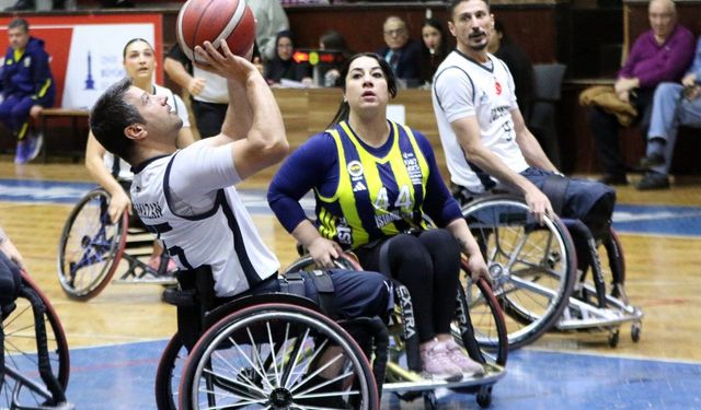 Eurocup2 heyecanı başlıyor