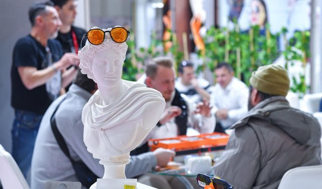 Optic World İzmir 27 Mart’ta kapılarını açıyor