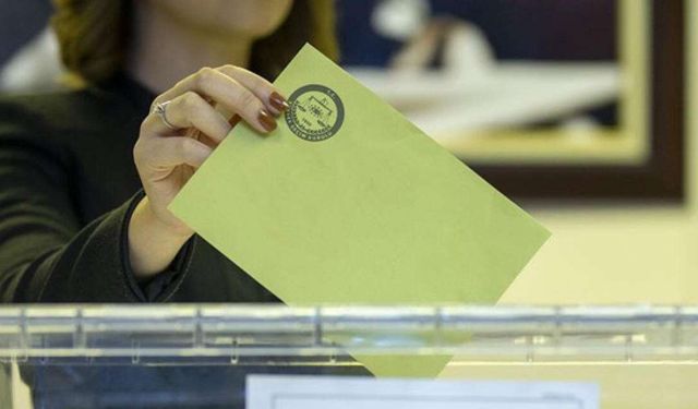 Yeni anket: Ekrem İmamoğlu aday olamazsa CHP’nin adayı kim olmalı?