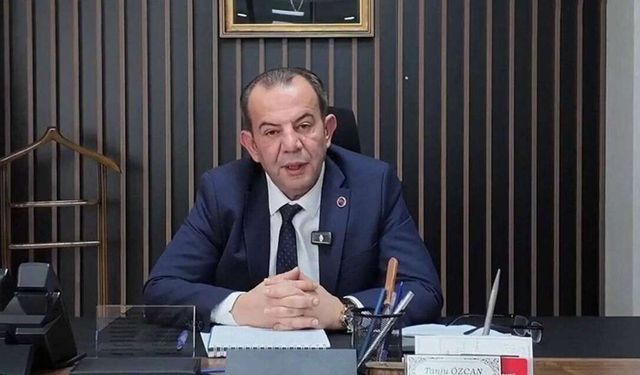 ŞOK'tan açıklama: Tanju Özcan'ın tutuklandığı dosyada şikâyetçiler mi?