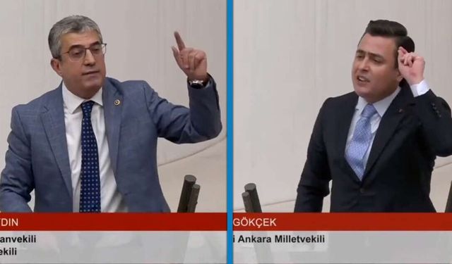 CHP Grup Başkanvekili Gökhan Günaydın servetini açıkladı