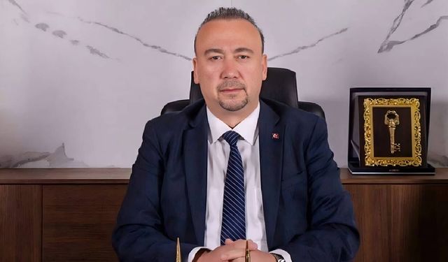 Özkan Yalım'ın mal varlığına el konuldu