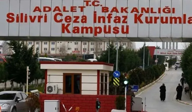 İBB Davası CHP'lilere kapatıldı!