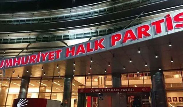 CHP AKP hariç 17 parti ile bayramlaşacak