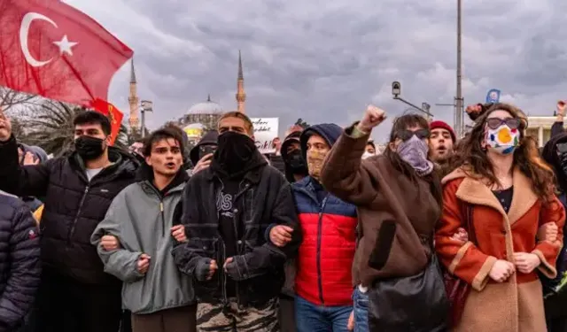 Saraçhane davasında karar çıktı