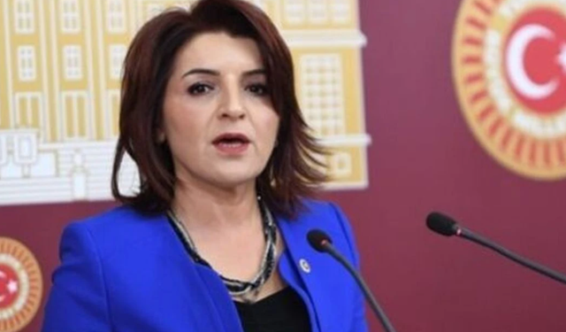 "Vatandaş icralik, iktidar seyirci"