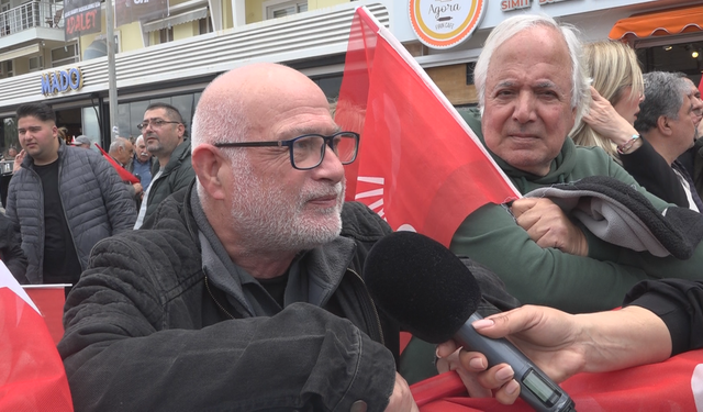 Kuşadası'nda Millet İradesi sahaya indi