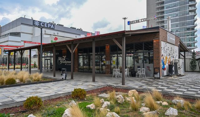 ABB'den Gençlere ve Müziğe Tam Destek