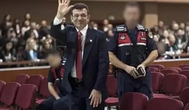 İBB davası tartışmayla bitti: Ben sizi 4 defa yendim, 5 değil 7 defa yeneceğim