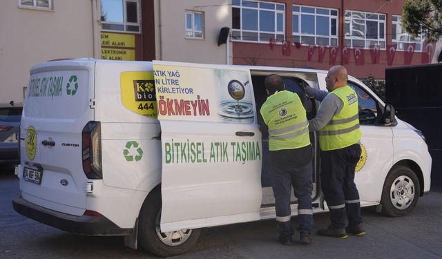 Kartal Belediyesi'nden çevre dostu adımlar