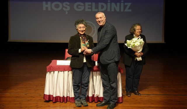 Kartal Felsefe Buluşmaları’nda Teknoloji ve İnsan Ele Alındı