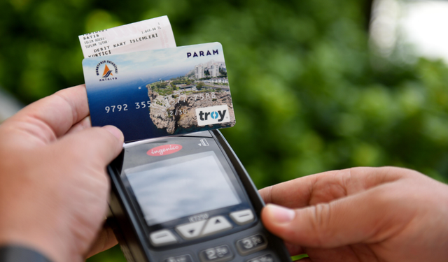 Muratpaşa’nın geri dönüşüm modeli Türkiye’ye ilham oldu