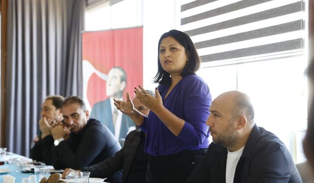 Tüm Yerel-Sen’den 8 Mart Açıklaması: “Emekçi Kadınların Mücadelesi Sürüyor”