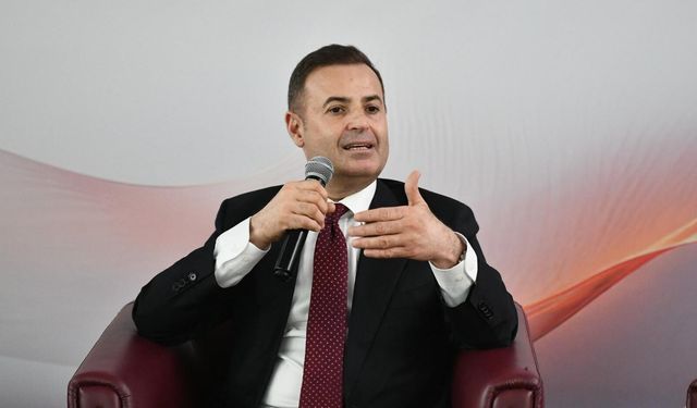 Ahmet Akın: “Kent konseyleri, demokrasinin yereldeki en güçlü temsilidir”