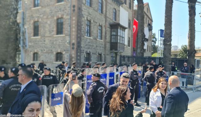 Cemil Tugay: Dava lehimize sonuçlanacak ve hak yerini bulacak