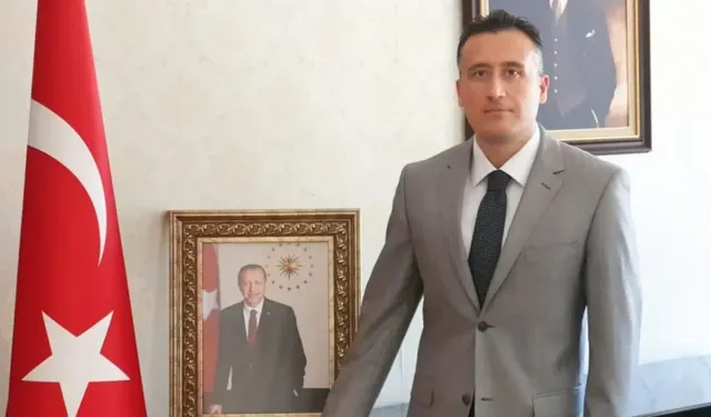 Ayaş Kaymakamı’na soruşturma açıldı