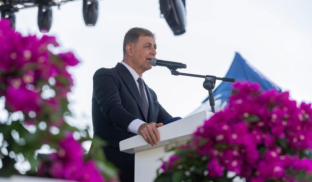 Cemil Tugay: Türkiye, çiftçisiyle, köylüsüyle şifa bulacak