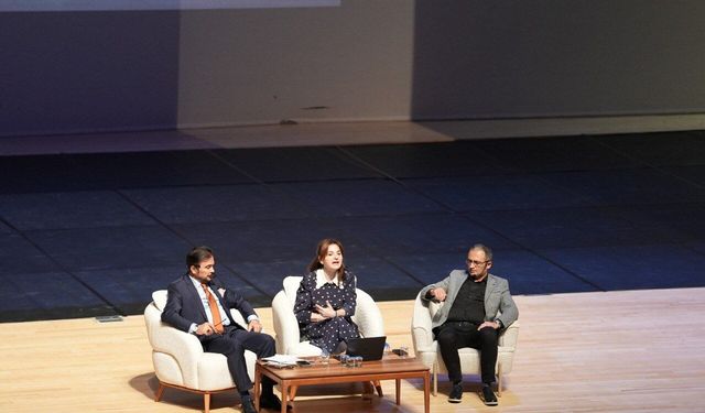 Farkındalıktan çözüme “Gerçeğin Peşinde”
