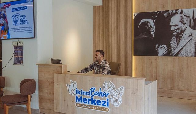 15 Ocak 2026 Kuşadası Belediyesi ilanı