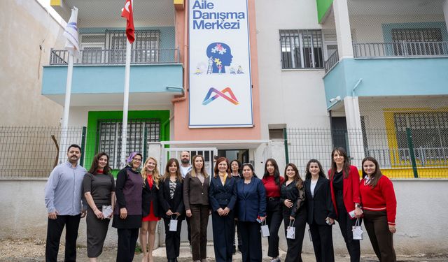 Mersin Büyükşehir'den ‘Otizm Farkındalık Günü’ etkinliği