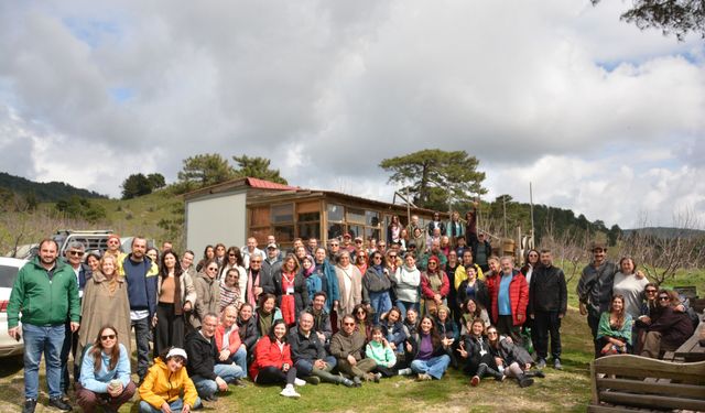 Balıkesir'de kursiyerler donanımlı bir eğitimden geçiyor