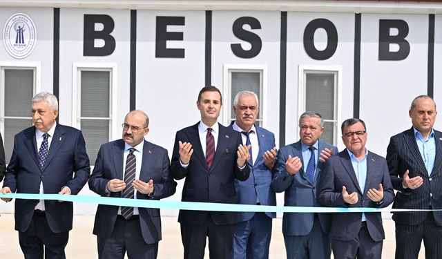 Ahmet Akın: “Esnaf kazanırsa Balıkesir kazanır”