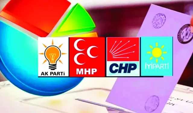Anket: İşte gençlerin en beğendiği 20 milletvekili