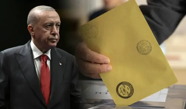 Anket: Erdoğan'ın karşısına Özgür Özel, Mansur Yavaş veya Ekrem İmamoğlu çıktığında sonuç ne olur?