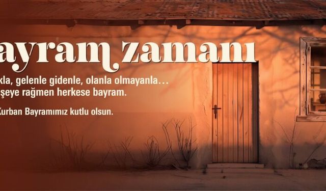26 Mayıs 2026 Mersin Büyükşehir Belediyesi ilanı
