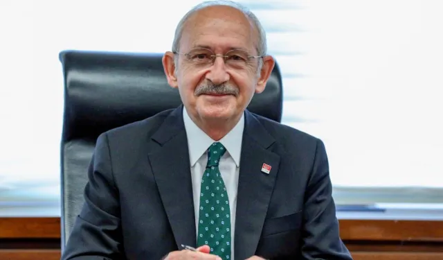 Kemal Kılıçdaroğlu kurultay süreci için tarih verdi!